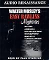 Walter Mosley's Easy Rawlins Mysteries (Easy Rawlins Mysteries, #1-5) Walter Mosley's Easy Rawlins Mysteries (Easy Rawlins Mysteries, #1-5)