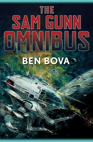 The Sam Gunn Omnibus (Hardcover)