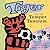 Tiger and the Temper Tantrum