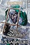 Sea of Swords by R.A. Salvatore