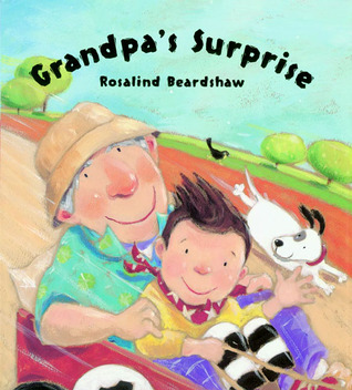 Grandpa's Surprise (Hardcover)