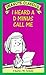 I Heard a D Minus Call Me (Peanuts Classics)