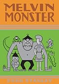 Melvin Monster, Volume 3