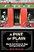 A Pint of Plain by Bill Barich