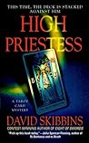 High Priestess (Tarot Card Mystery)