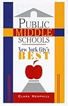 Public Middle Schools: New York City's Best