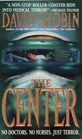 The Center (Mass Market Paperback)
