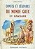 Contes et légendes du monde grec et barbare by Laura Orvieto