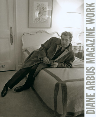 Diane Arbus: Magazine Work (Paperback)
