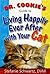 Dr. Cookie's Guide to Living Happily Ever After with Your Cat