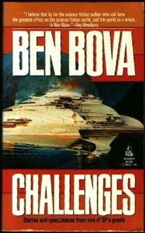 Challenges (Mass Market Paperback)