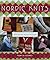 Nordic Knits: 29 Stylish Sm...