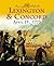 Lexington and Concord: Apri...
