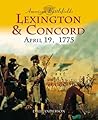 Lexington and Concord (American Battlefields)