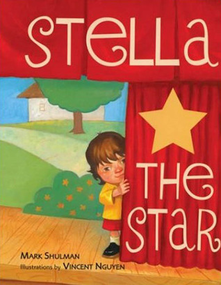 Stella the Star (Library Binding)