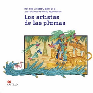 Los Artistas De Las Plumas (La Otra Escalera) (Spanish Edition)