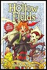 Hollow Fields by Madeleine Rosca
