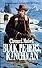 Buck Peters, Ranchman (Bar-20)