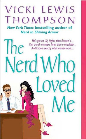 The Nerd Who Loved Me (Nerd, #2)