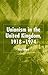 Unionism in the United Kingdom, 1918-1974 by Paul Ward