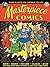 Masterpiece Comics