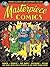 Masterpiece Comics by Robert Sikoryak