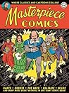 Masterpiece Comics
