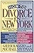 How to Divorce in New York:...