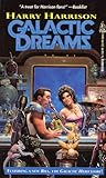 Galactic Dreams by Harry Harrison