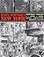 Denys Wortman's New York: Portrait of the City in the 30s and 40s