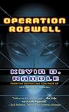 Operation Roswell: The Novel