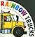 Rainbow Trucks - A Very First Pop-Up Book