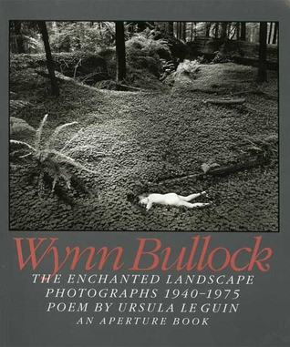 Wynn Bullock: The Enchanted Landscape Photographs 1940-1975 (Paperback)