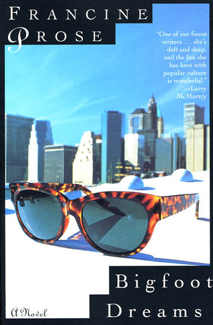 Bigfoot Dreams (Paperback)