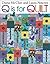Q Is for Quilt - Print on Demand Edition