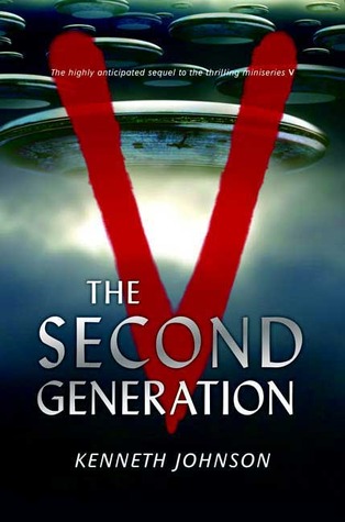 V: The Second Generation (Hardcover)