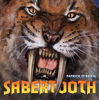 Sabertooth (Hardcover)