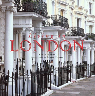 Living in London (Hardcover)