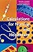 Calculations for Nursing and Healthcare: 2nd edition
