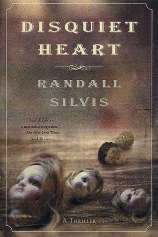 Disquiet Heart (Hardcover)