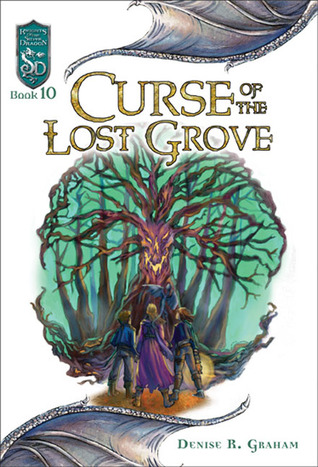 Curse of the Lost Grove