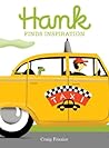 Hank Finds Inspir...