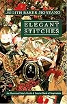 Elegant Stitches POD: An Illustrated Stitch Guide & Source Book of Inspiration