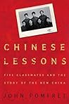 Chinese Lessons: Five Classmates and the Story of the New China
