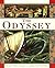 The Odyssey by Robin Lister