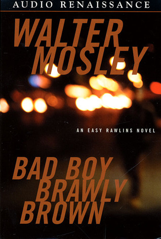 Bad Boy Brawly Brown