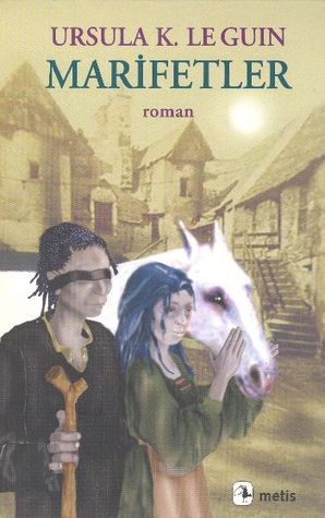 Gifts Annals Of The Western Shore 1 By Ursula K Le Guin