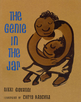 The Genie in the Jar