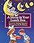 A Moon in Your Lunch Box (Redfeather Books)