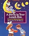 A Moon in Your Lunch Box (Redfeather Books)